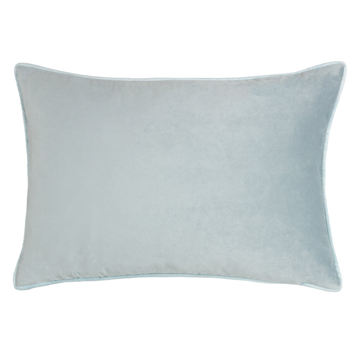 ARCTICUS NOEL 30X50 CUSHION CASE BLUE