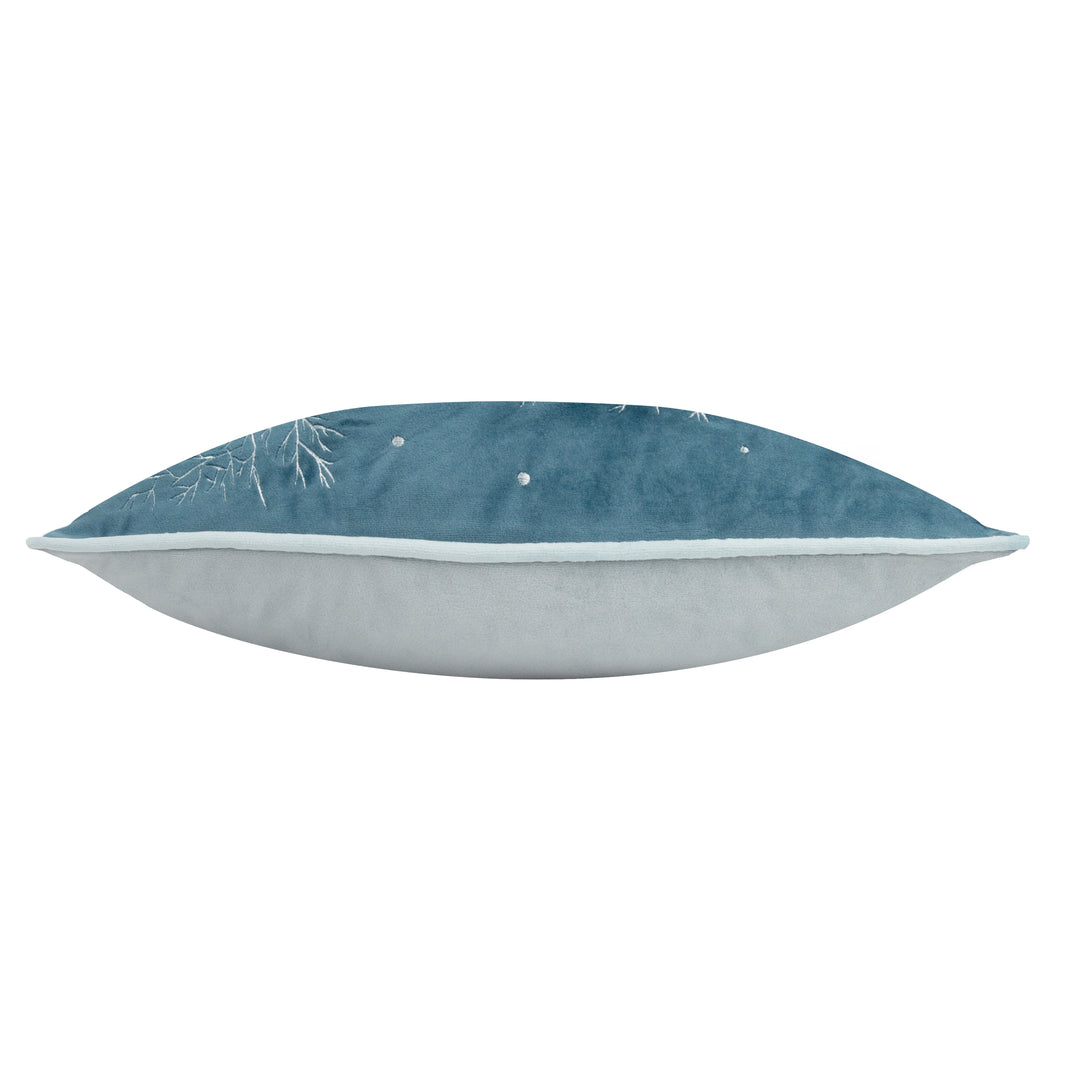 ARCTICUS NOEL 30X50 CUSHION CASE BLUE