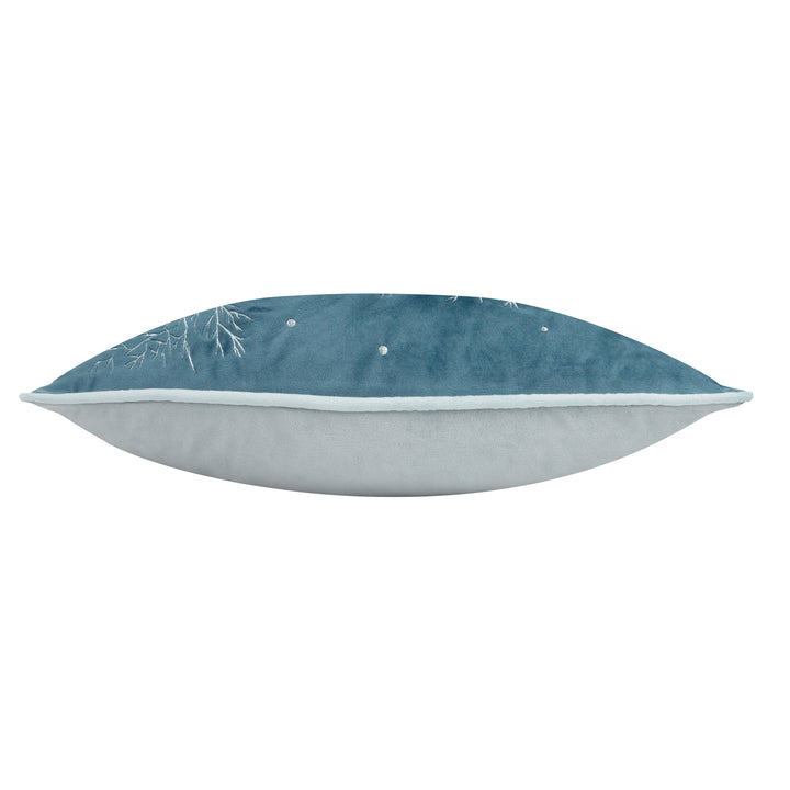 ARCTICUS NOEL 30X50 CUSHION CASE BLUE