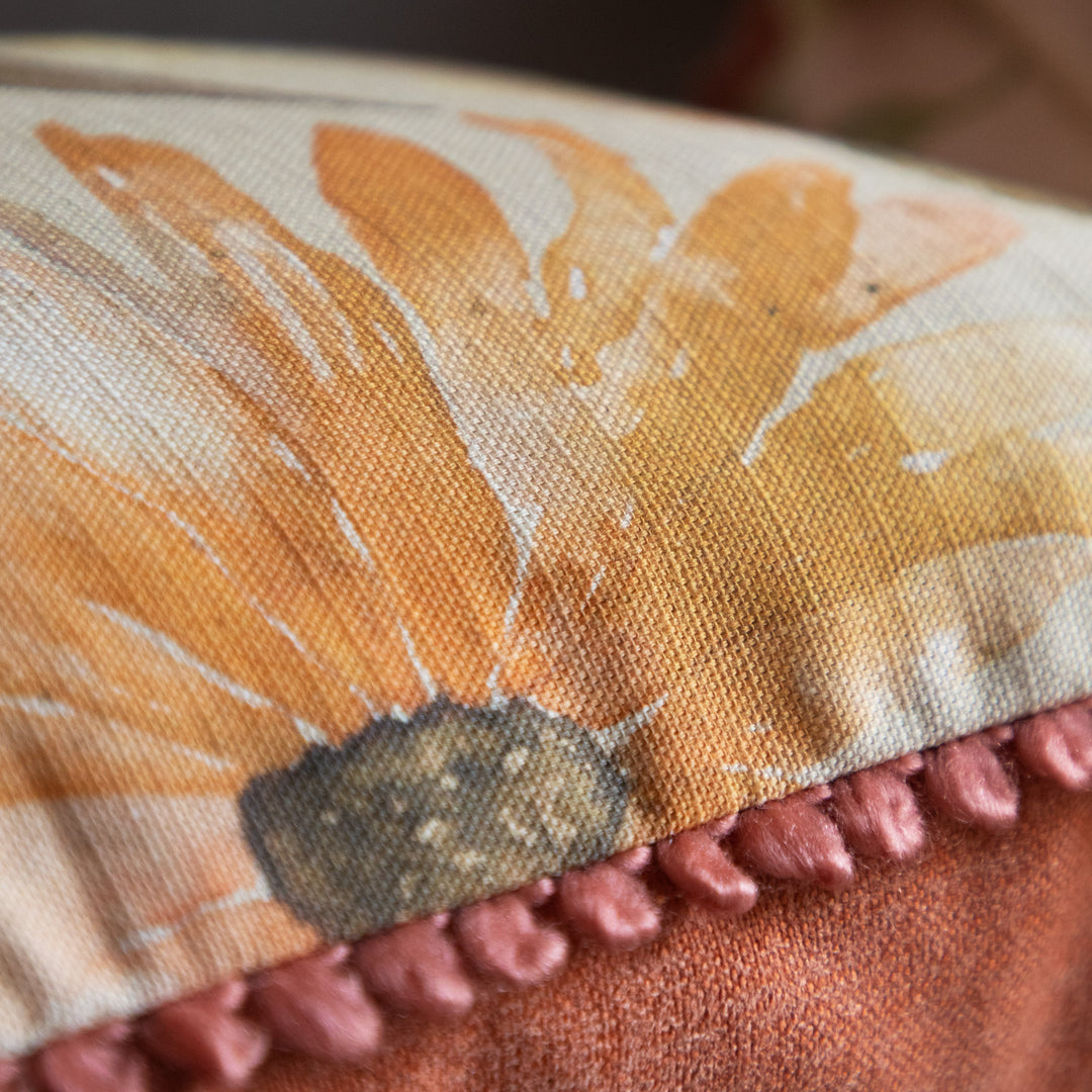 ARDMADDY 30X50 CUSHION CASE APRICOT