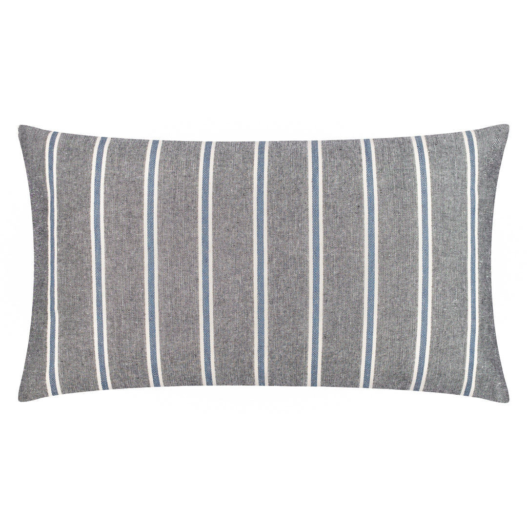 Abersoch Regatta 30x50 Cushion Case Navy - image 3