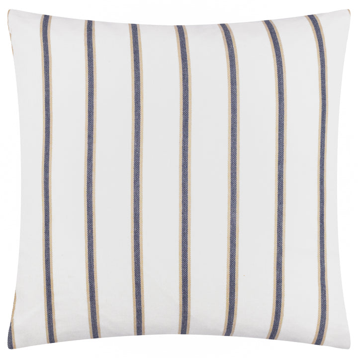 Abersoch Regatta 45x45 Cushion Case Ecru - image 3