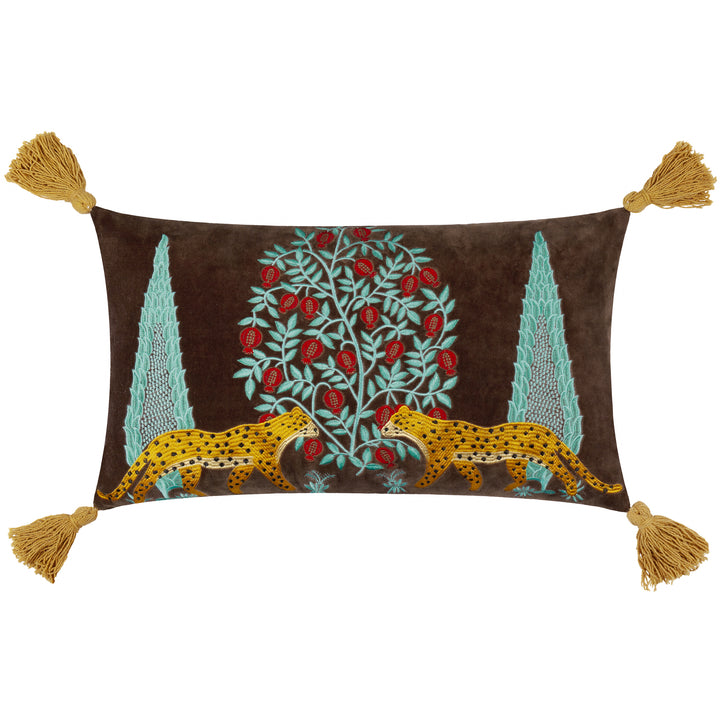 ARITRA 30X50 CUSHION CASE MULTI