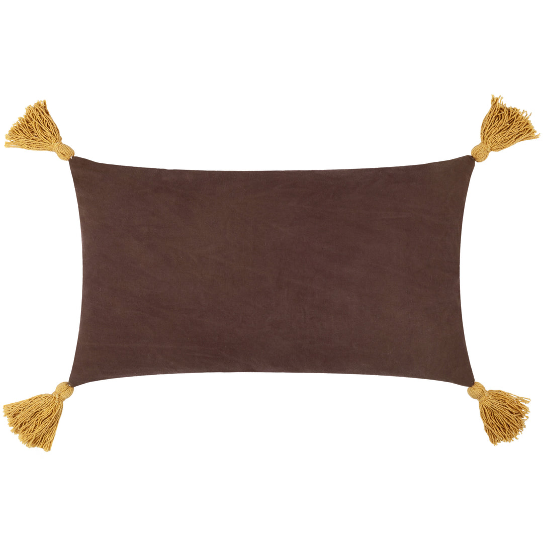 ARITRA 30X50 CUSHION CASE MULTI