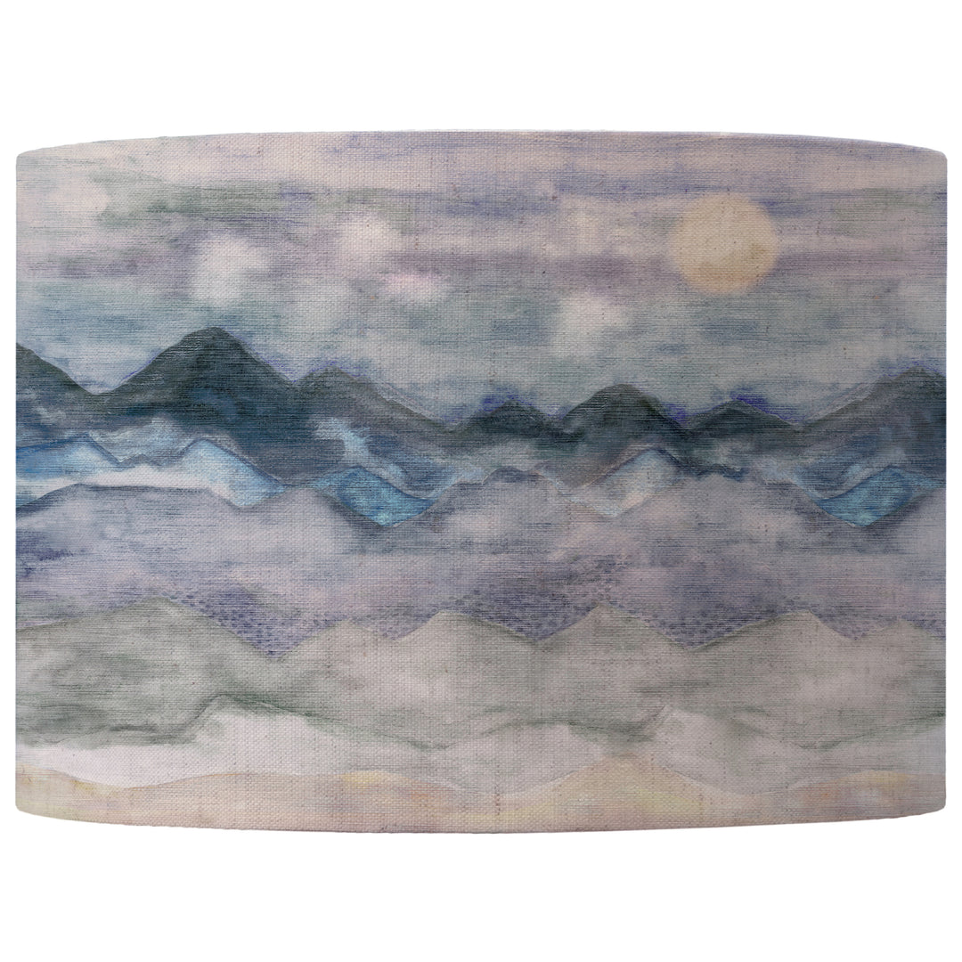 Arizona EVA 30x21cm Lampshade River - image 2