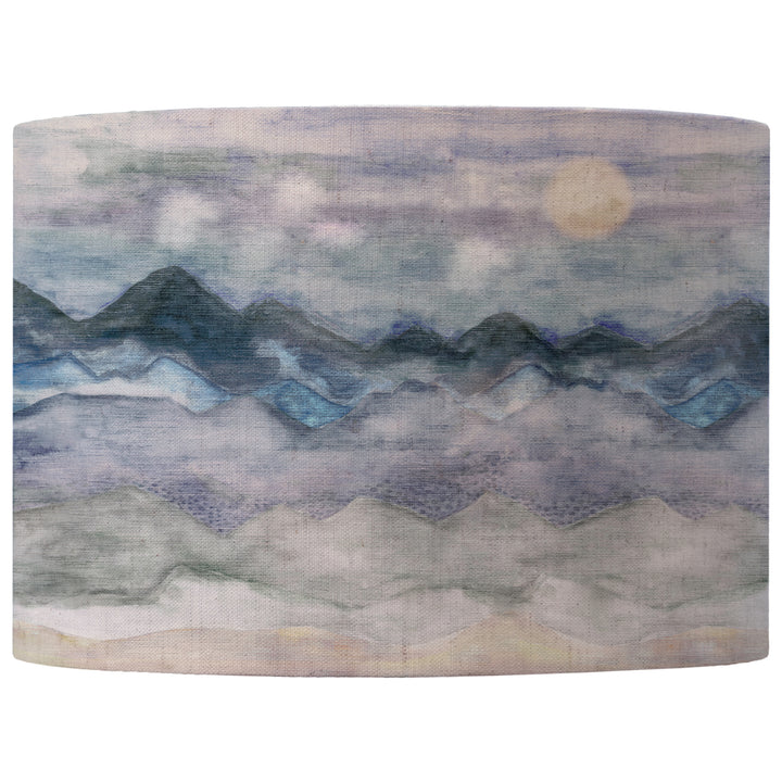 Arizona EVA 30x21cm Lampshade River - image 2