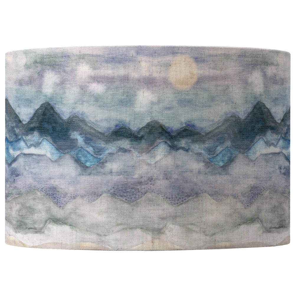 Arizona EVA 40x25cm Lampshade River - image 2