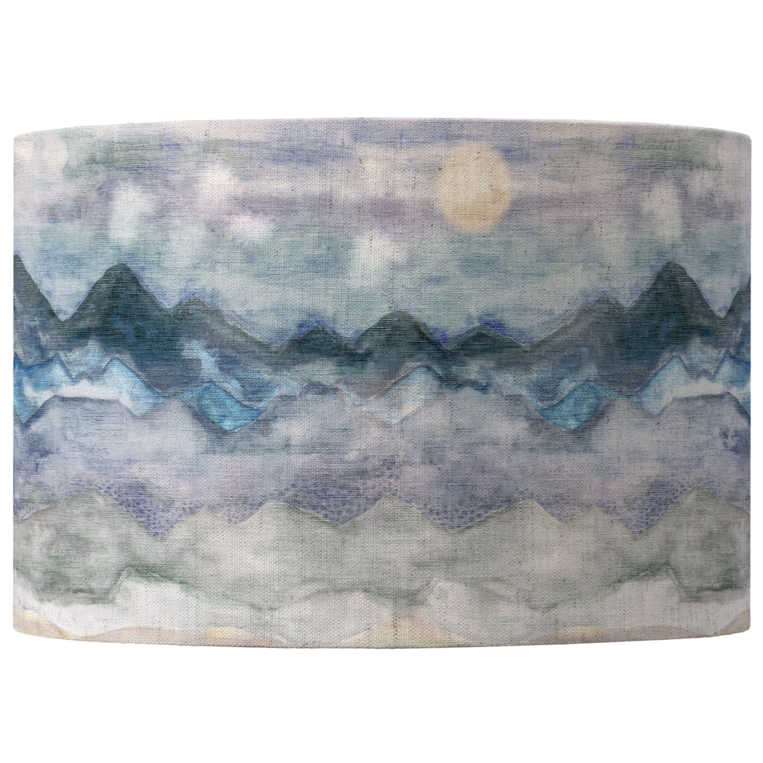 Arizona EVA 40x25cm Lampshade River - image 2