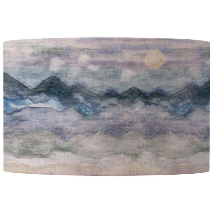 Arizona EVA 52x29cm Lampshade River - image 2