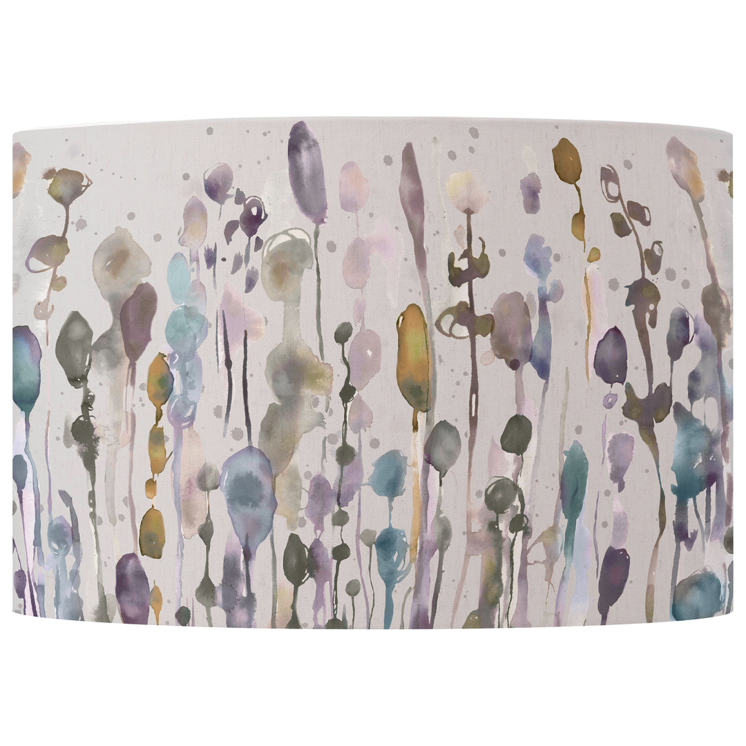 ARLEY EVA 46X24CM LAMPSHADE IRONSTONE