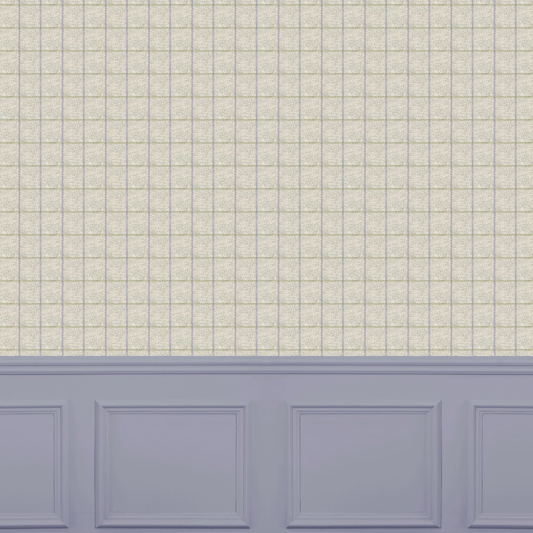 Arran Wallpaper Amethyst - image 2