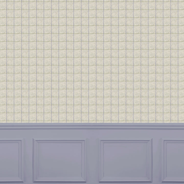 Arran Wallpaper Amethyst - image 2