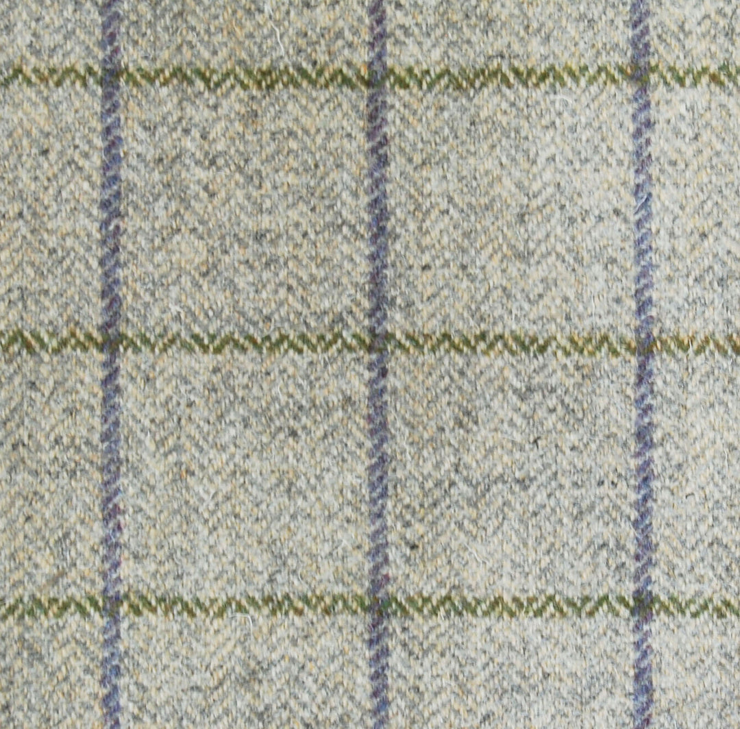 Arran Wallpaper Amethyst - image 3
