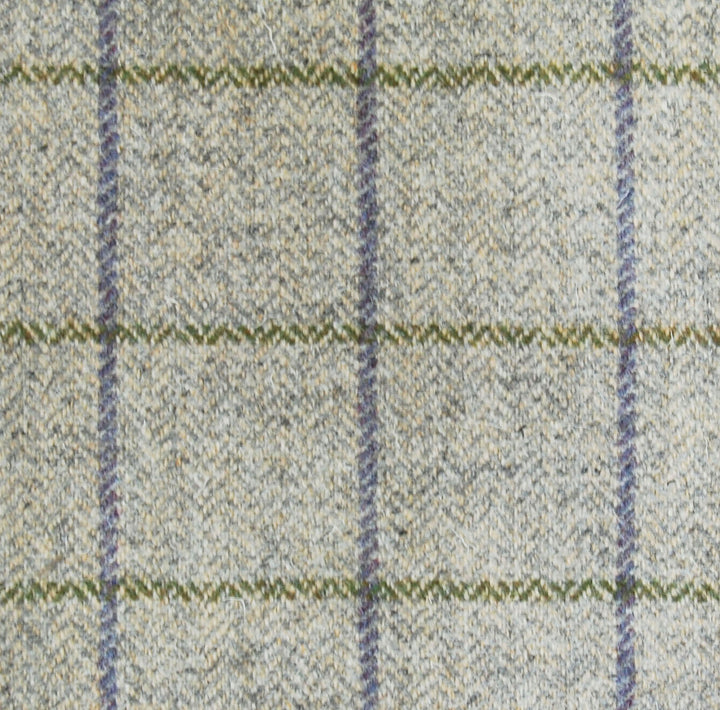 Arran Wallpaper Amethyst - image 3