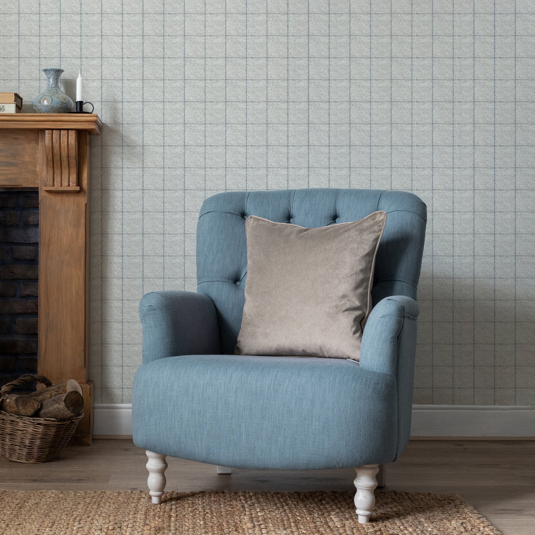 Arran Wallpaper Barley
