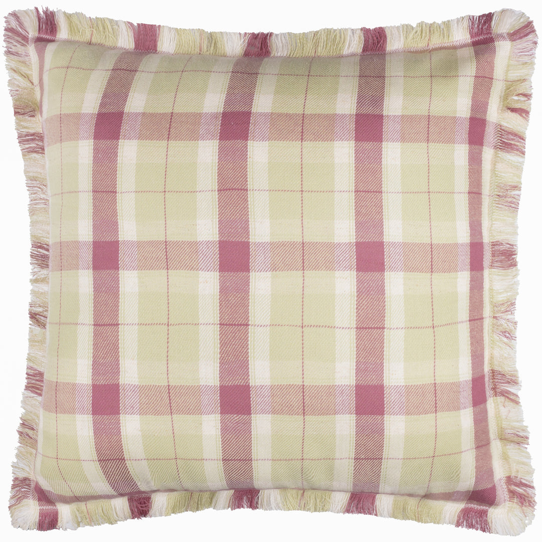 Arrochar 50x50 Outdoor Cushion Case Elderberry - image 2
