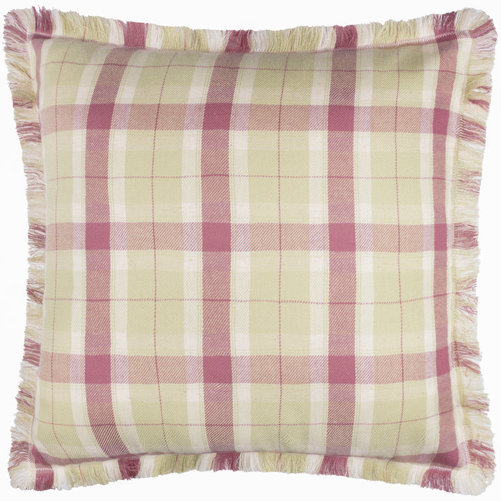 Arrochar 50x50 Outdoor Cushion Case Elderberry - image 2