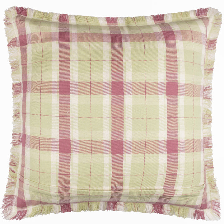 Arrochar 50x50 Outdoor Cushion Case Elderberry - image 3