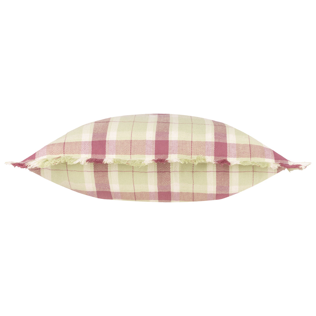 Arrochar 50x50 Outdoor Cushion Case Elderberry - image 4