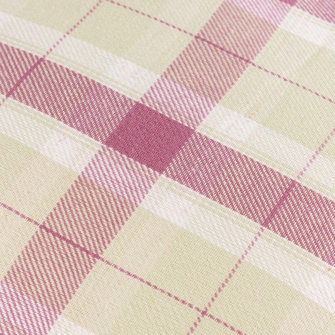 Arrochar 50x50 Outdoor Cushion Case Elderberry - image 5