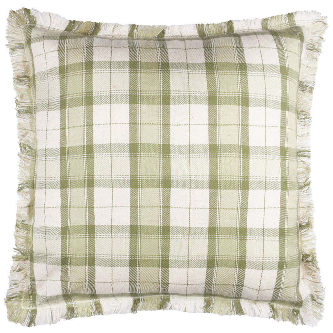 Arrochar 50x50 Outdoor Cushion Case Moss - image 2