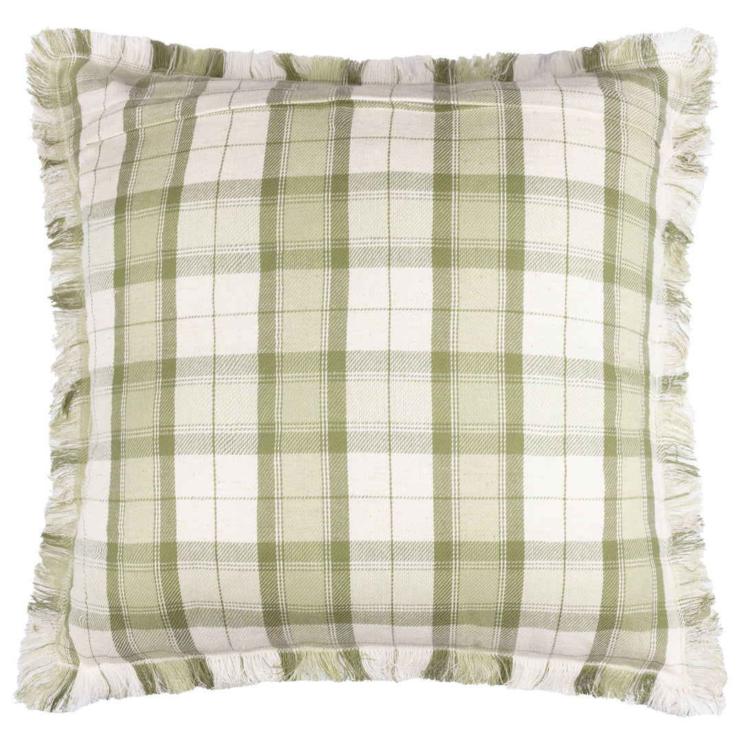 Arrochar 50x50 Outdoor Cushion Case Moss - image 3