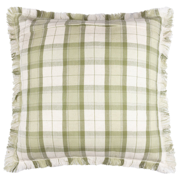 Arrochar 50x50 Outdoor Cushion Case Moss - image 3