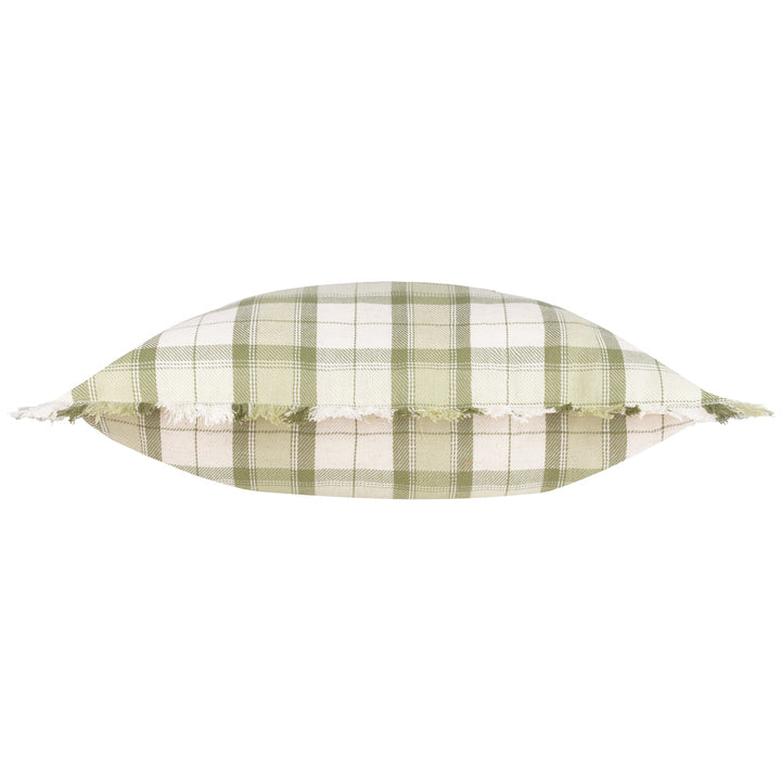 Arrochar 50x50 Outdoor Cushion Case Moss - image 4