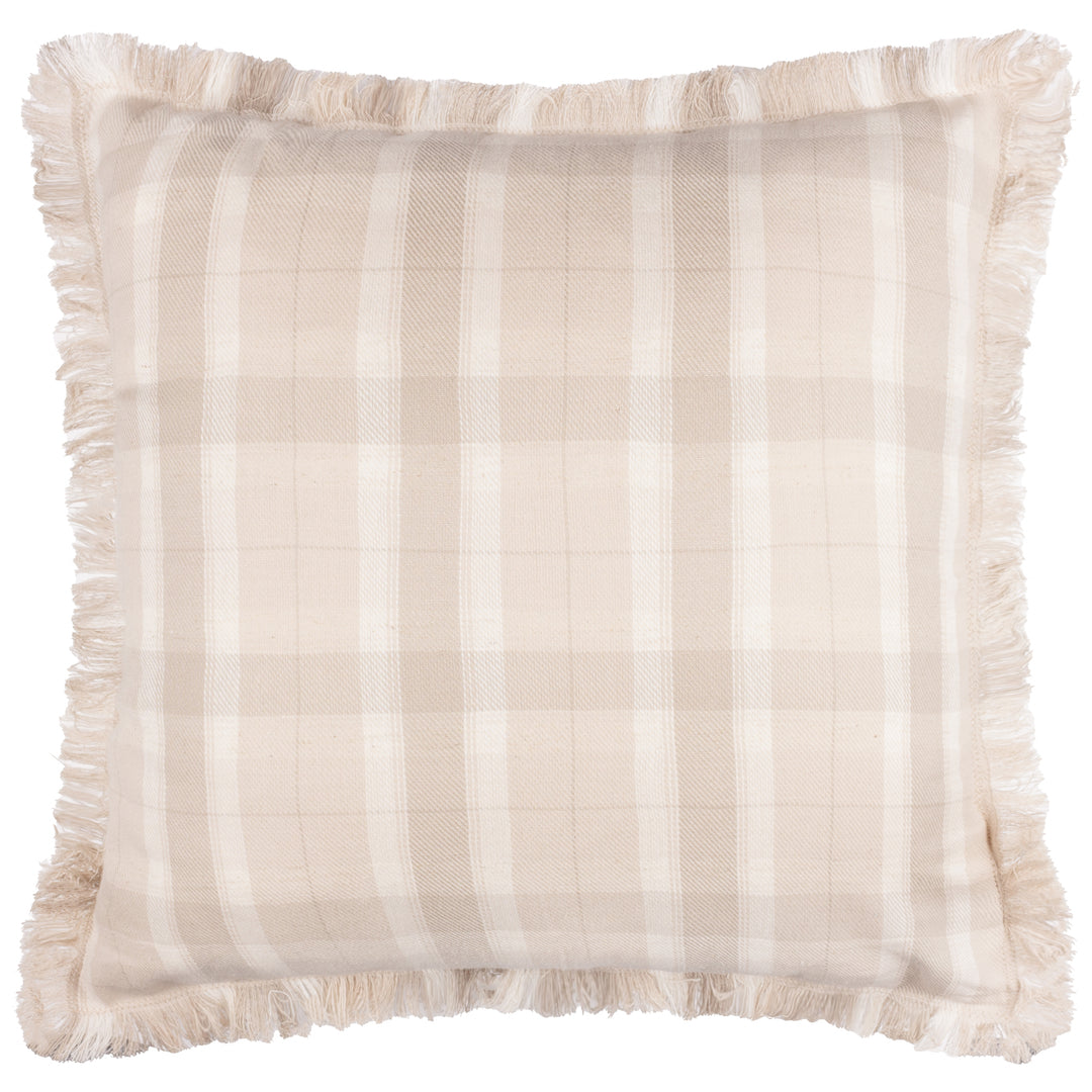 Arrochar 50x50 Outdoor Cushion Case Nut - image 2