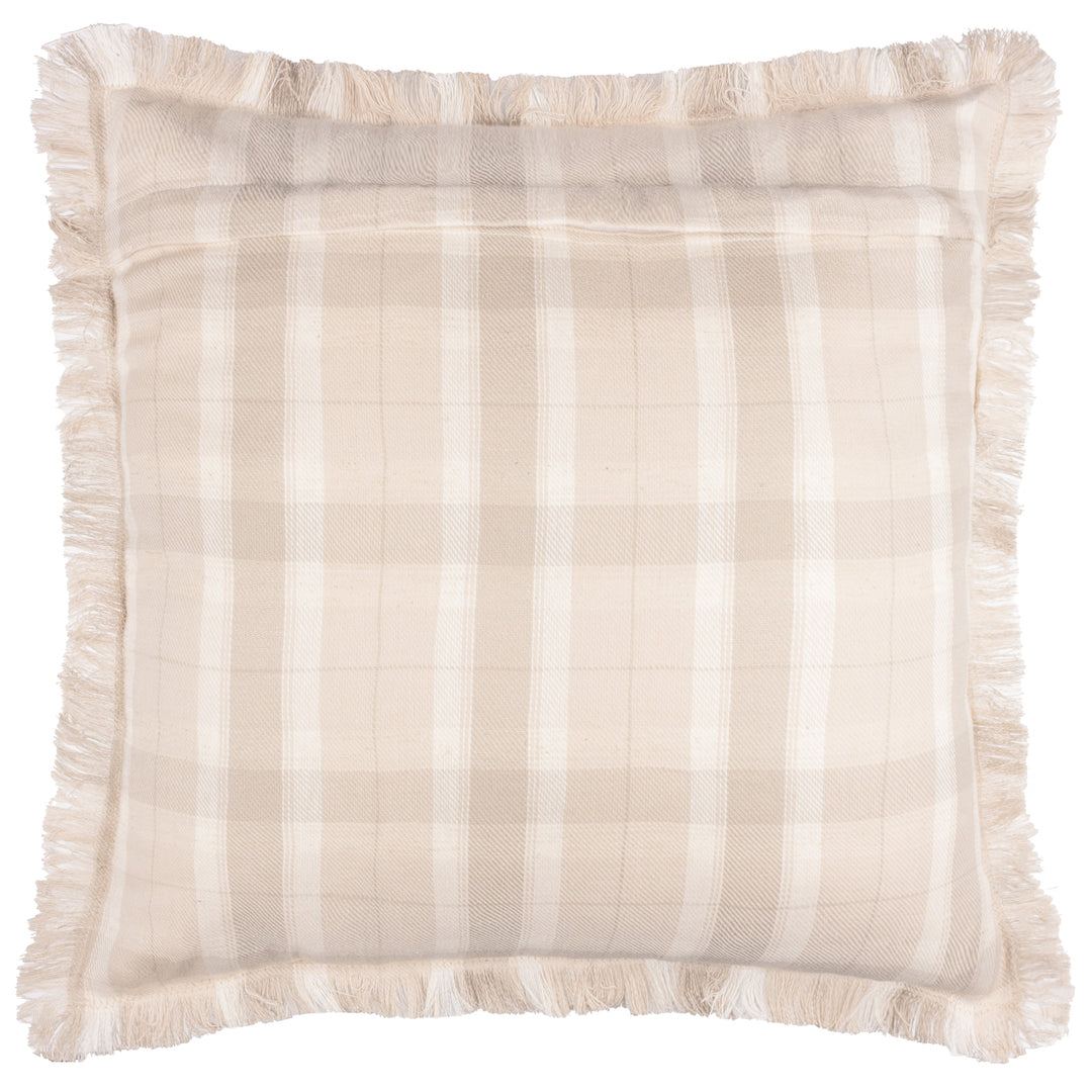 Arrochar 50x50 Outdoor Cushion Case Nut - image 3