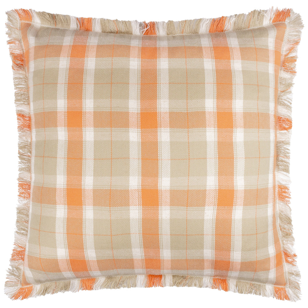 Arrochar 50x50 Outdoor Cushion Case Russet - image 2