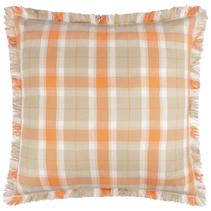 Arrochar 50x50 Outdoor Cushion Case Russet - image 2