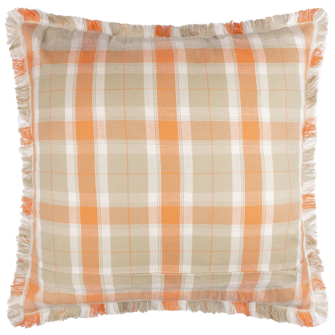 Arrochar 50x50 Outdoor Cushion Case Russet - image 3