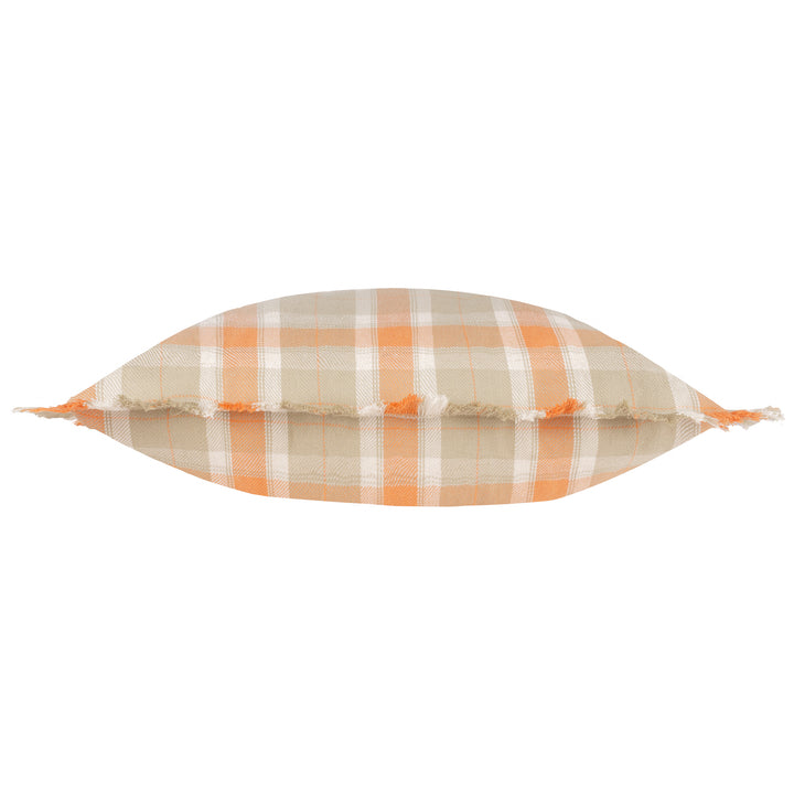 Arrochar 50x50 Outdoor Cushion Case Russet - image 4
