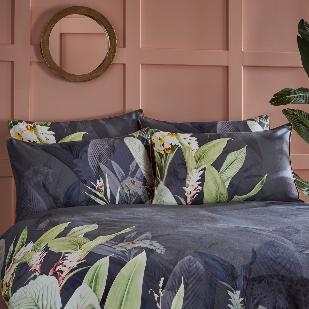 Artemis Double Duvet Set Multi - image 5