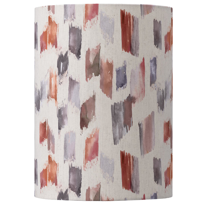 ARWEN ANNA 21X30CM LAMPSHADE ROSEWATER