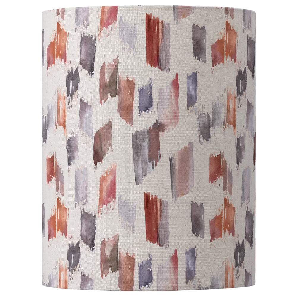 Arwen Anna 30x40cm Lampshade Rosewater - image 2