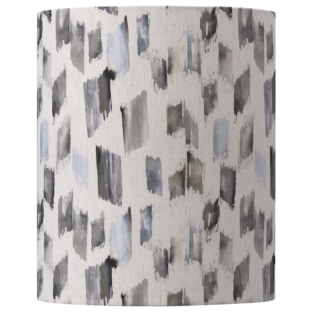 ARWEN ANNA 32X40CM LAMPSHADE FROST
