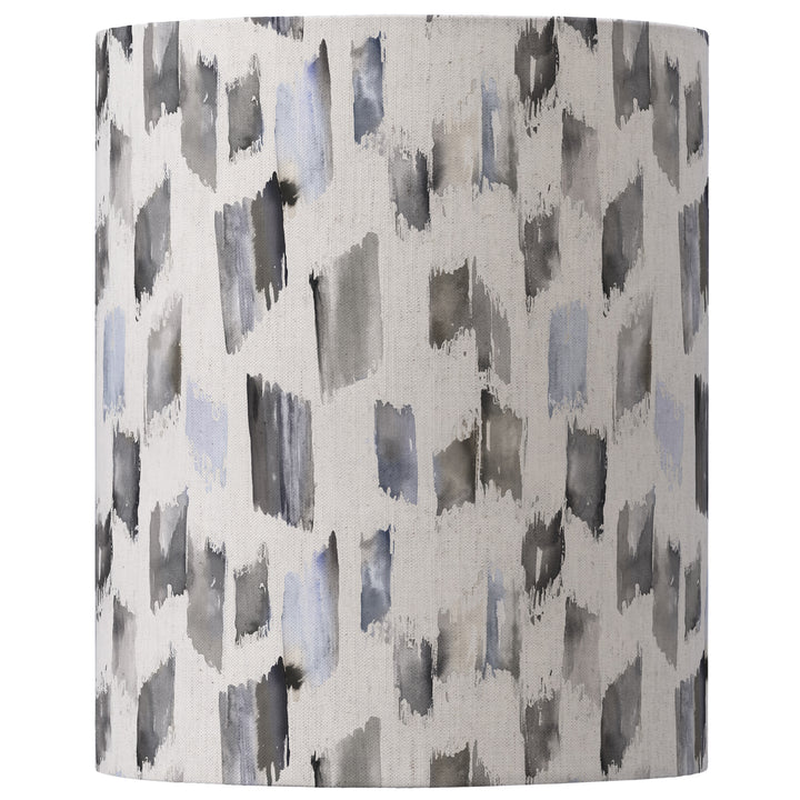 ARWEN ANNA 32X40CM LAMPSHADE FROST