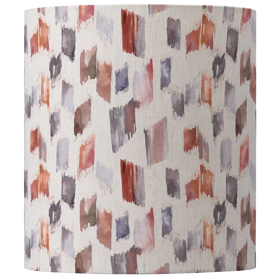 ARWEN ANNA 21X30CM LAMPSHADE ROSEWATER
