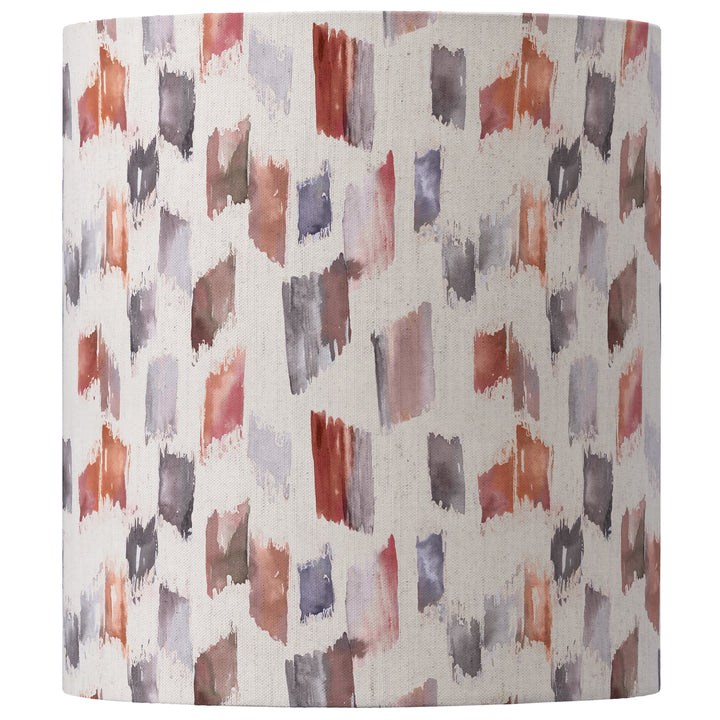 ARWEN ANNA 21X30CM LAMPSHADE ROSEWATER