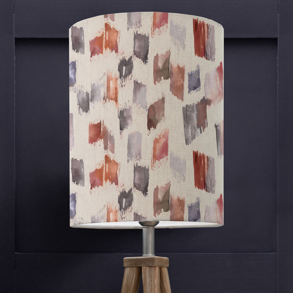Arwen Anna 33x45cm Lampshade Rosewater