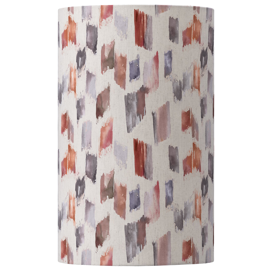 ARWEN ANNA 21X30CM LAMPSHADE ROSEWATER