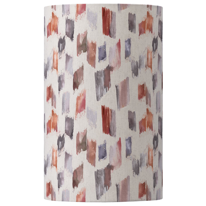 ARWEN ANNA 21X30CM LAMPSHADE ROSEWATER