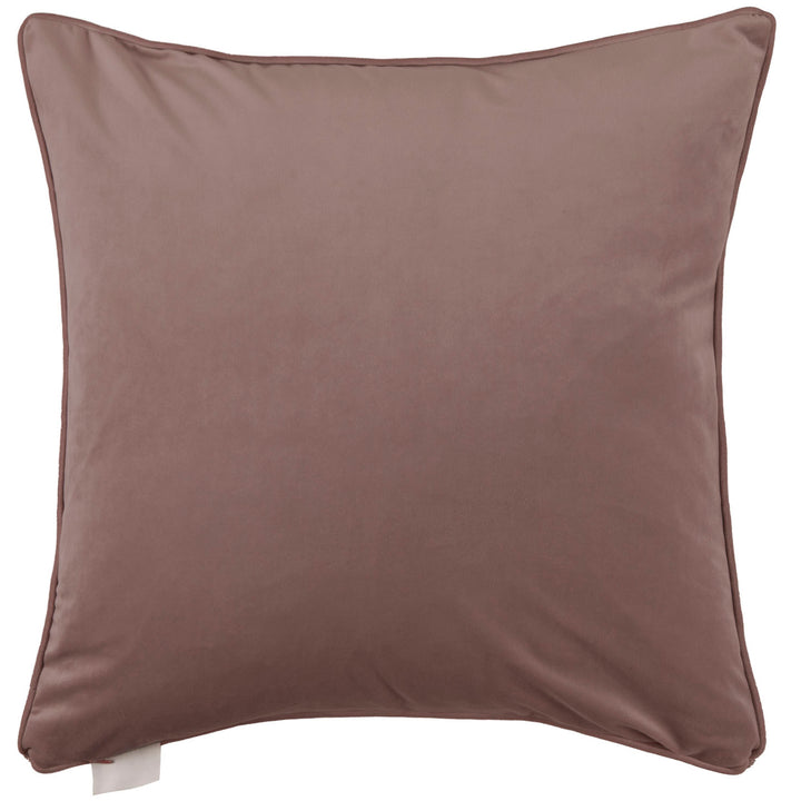 ARWEN 50x50 CUSHION CASE ROSEWATER