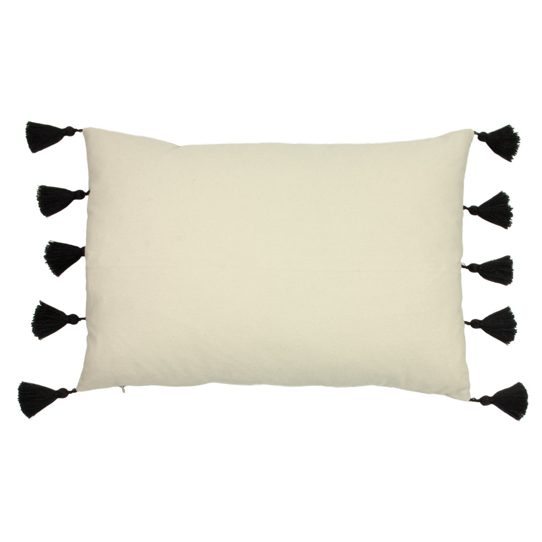 ASHRAM EYE 35X50 CUSHION CASE MONO