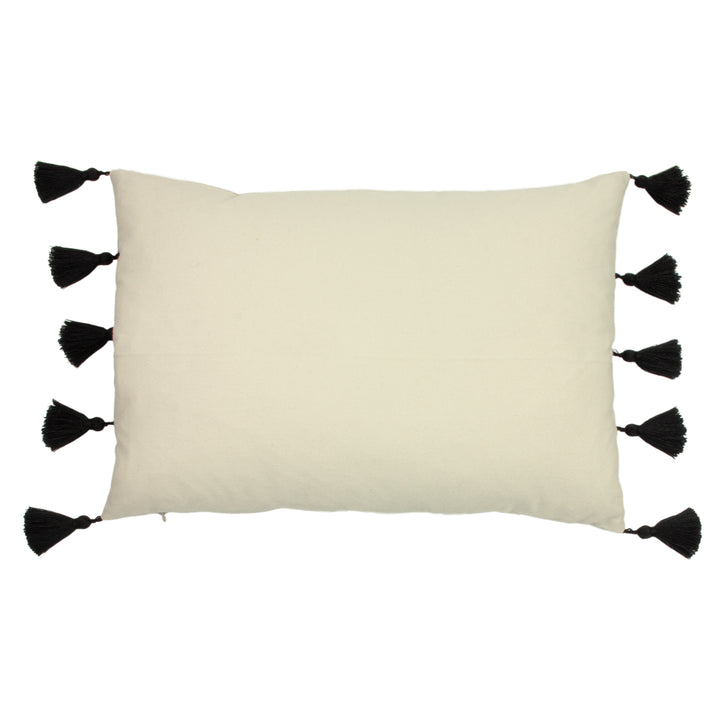 ASHRAM EYE 35X50 CUSHION CASE MONO