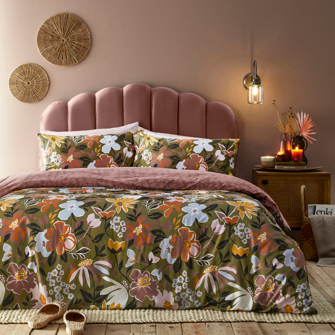 Asterea Double Duvet Set Multi - image 4