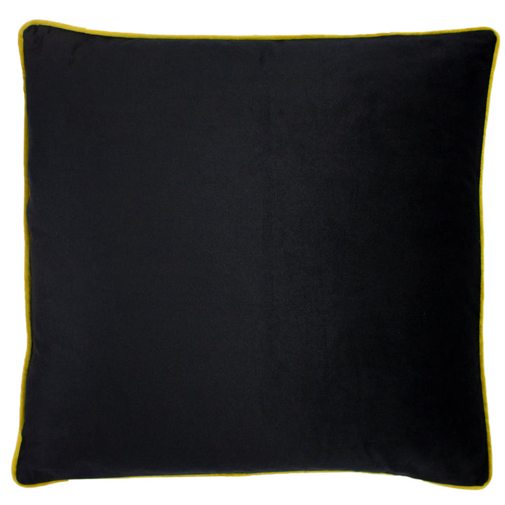 ASTRID 50X50 CUSHION CASE BLACK