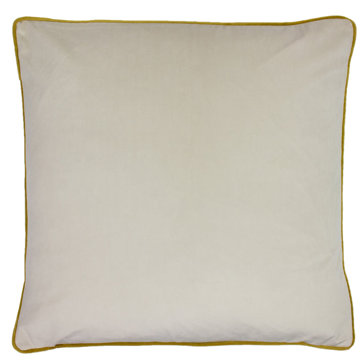 ASTRID 50X50 CUSHION CASE IVORY